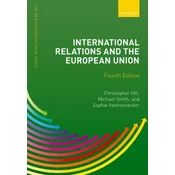 International Relations and the European Union