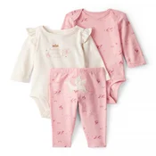 Carters komplet 3/1, devojcice