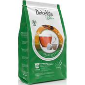 Dolce Vita Italfoods Dolce Vita Arancella Pomarančni čaj za Nespresso® kapsule 10 kos