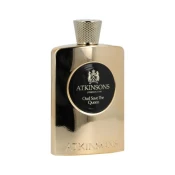 Atkinsons Oud Save The Queen 100 ml parfumska voda tester za ženske