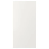 VEDDINGE Vrata, bela, 60x120 cm