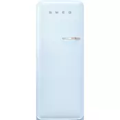 SMEG hladilnik z zamrzovalnikom FAB28LPB5