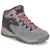 Columbia Čevlji treking čevlji rjava 38.5 EU Newton Ridge Plus
