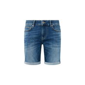 Pepe Jeans Traperice, plavi traper