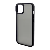 Maska Candy Shield za iPhone 15 crna
