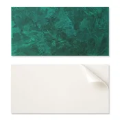 shumee Paket samolepilnih vinilnih ploščic z abstraktno teksturo ozadja 6x60x30 cm