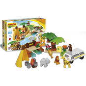 Unico Plus Safari set 085603 a