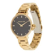 MICHAEL Michael Kors Analogna ura PYPER zlata