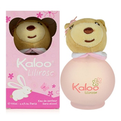 Kaloo Lilirose toaletna voda za otroke 100 ml brez alkohola