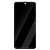 XIAOMI Xiaomi, Zaslon + Šasija za Xiaomi Redmi A1/A1 Plus Originalni servisni paket, ČRNA, (5000084921)