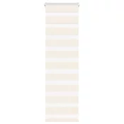 Zavjesa zebra 40x100 cm širina tkanine 35,9 cm poliester