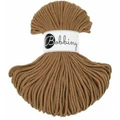 Bobbiny Junior 3 mm Karamela