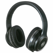Bresser Bluetooth Over-Ear-Headphone BlackBresser Bluetooth Over-Ear-Headphone Black