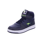 KangaROOS Superge K-CP Bound temno modra / svetlo zelena
