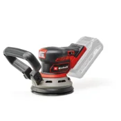 EIN Einhell TP-RS 18/32 Li BL - Solo Floor sander 24000 RPM Black, Red