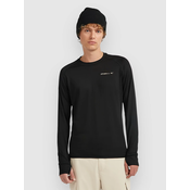 ONeill Base Layer Top black out