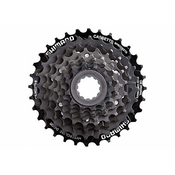 KASETNI LANCANIK 7 BRZINA SHIMANO TOURNEY CS-HG200