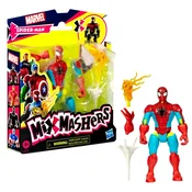 Akcijska figurica Hasbro Marvel Spider-Man MixMashers (F9213)