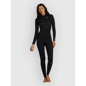Billabong 302 Foil Bz Gbs Full Wetsuit black