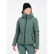 Womens ski jacket Protest PRTMERCURY