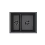 ALVEUS SUDOPER OMNI 50 BLACK EDITION Deep Black G90
