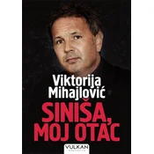 Siniša, moj otac