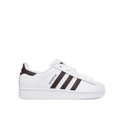 adidas Superge Superstar II J KI4163 Bela