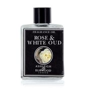 Ashleigh & Burwood London Fragrance Oil Rose & White Oud mirisno ulje 12 ml