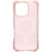 UAG Essential Armor Magsafe,Rose - iPhone 16 Pro (114448114C4C)
