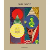 CLAIRE VASARELY : UNE VIE DANS LA COULEUR (FR-HON-ENG)