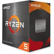 AMD Ryzen 5 5600 | AM4 | BOX