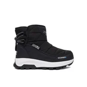 Skechers Škornji za sneg Storm Blazer 303496L/BLK Črna