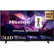Hisense 65E7S PRO 4K UHD televizor, VIDAA Smart OS
