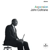 John Coltrane - Ascension (I & II) (180 g) (2 LP)