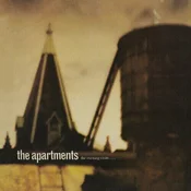 Apartments - The Evening Visits....And Stays For Years (Reissue) (2 LP)