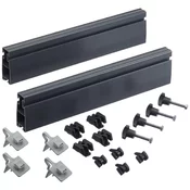 Thule adapter za nosač skija 694-8