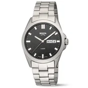 Boccia 3683-02 Herrenuhr Sport 39mm 10ATM