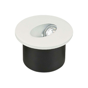 LED svetlo za stepenište LED/3W/230V 4000K bela