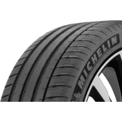 Michelin Pilot Sport 4 SUV EMT ( 235/50 R18 97V runflat )