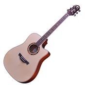 CRAFTER STG D-16ce EL. AK. KITARA S TORBO LR-T NX PREAMP (KR)