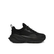 Superge Clarks Pace Trail Go Wp 26328474 Črna