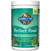 Perfect Food Super Green Formula, prašek - 300g