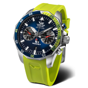VOSTOK-EUROPE 6S21/225A708S
