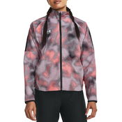 Under Armour Jakna s kapuco Under Armour Challenger Pro Printed Track