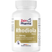 ZeinPharma Rhodiola Rosea v kapsulah