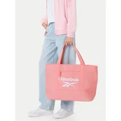 Torbica Reebok RBK-038-CCC-05 Roza