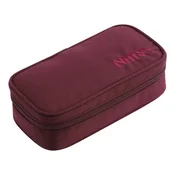 Nitro Pencil Case XL Wine