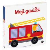 EPISTOLA ZALOŽBA epistola založba moji gasilci