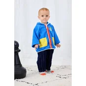 Bobo Choses Jakna za dojenčka Choo Choo