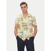 Baldessarini Srajca B3 76002.3722 Pisana Regular Fit
